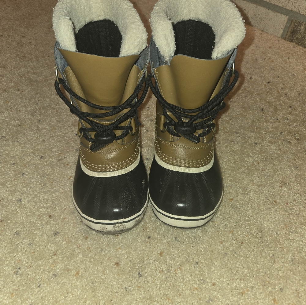 Kids' Sorel Winter Boots